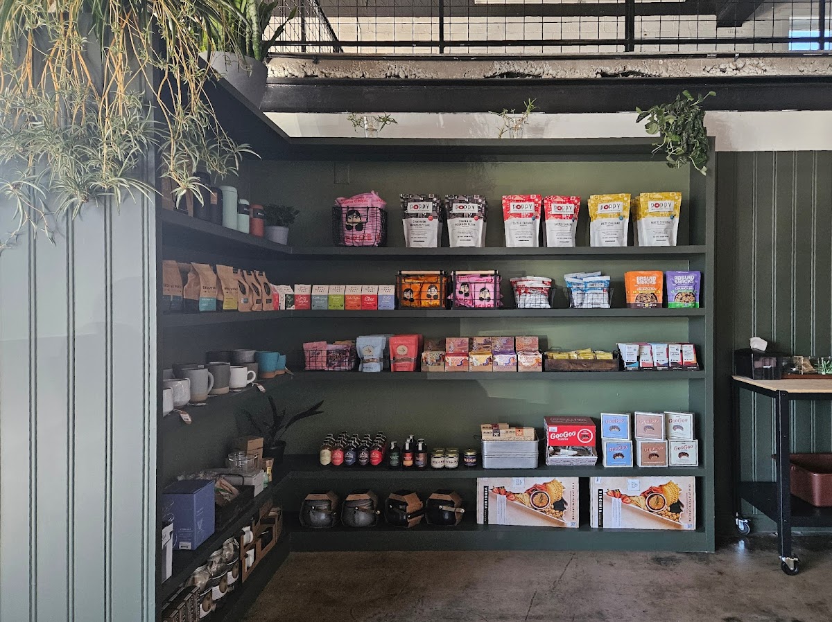 Photo of Lineage Coffee Shop