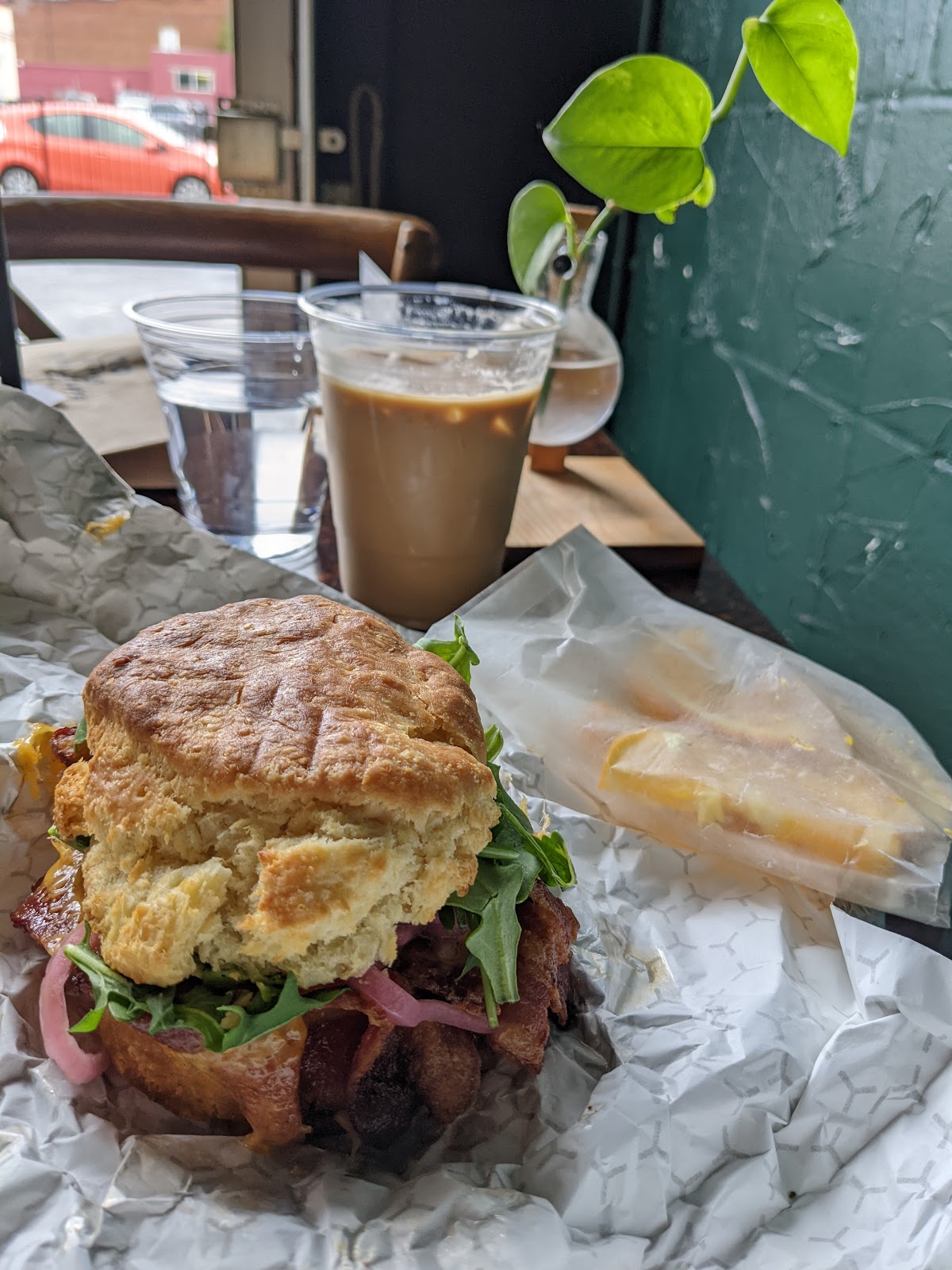 Photo of Roastology