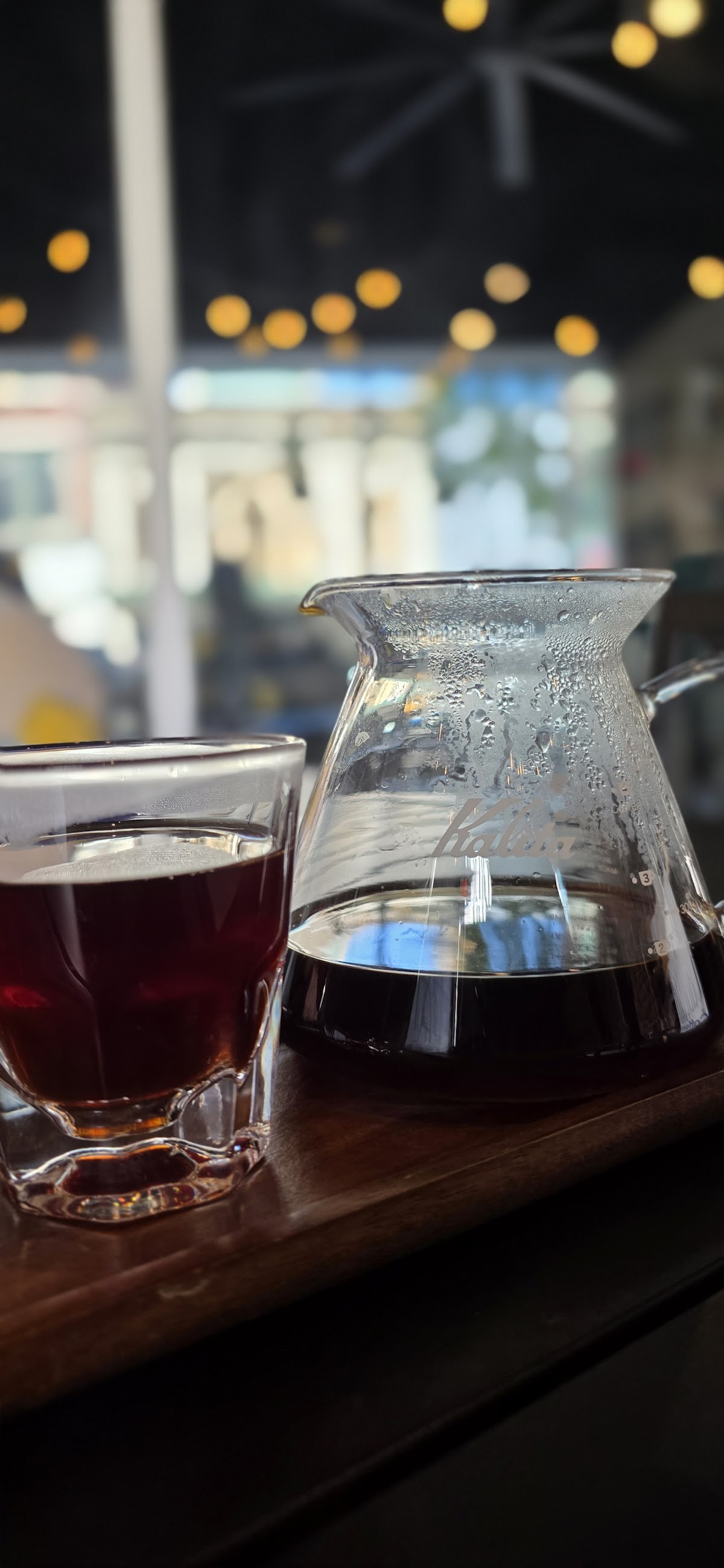Photo of Latitud Coffee Co.
