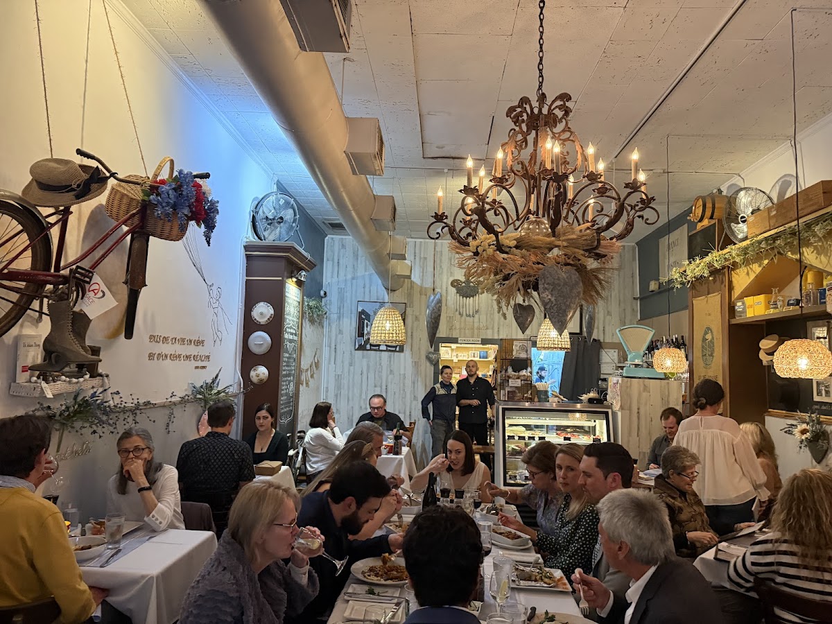 Photo of Cafe Alsace