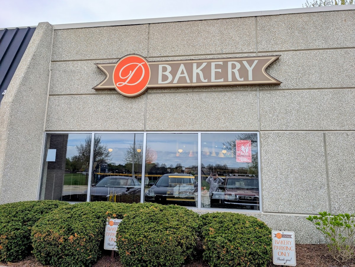 Photo of DeEtta's Bakery