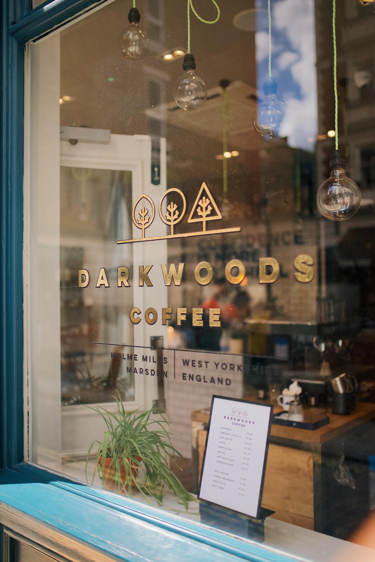 Photo of London Hidden Cafe
