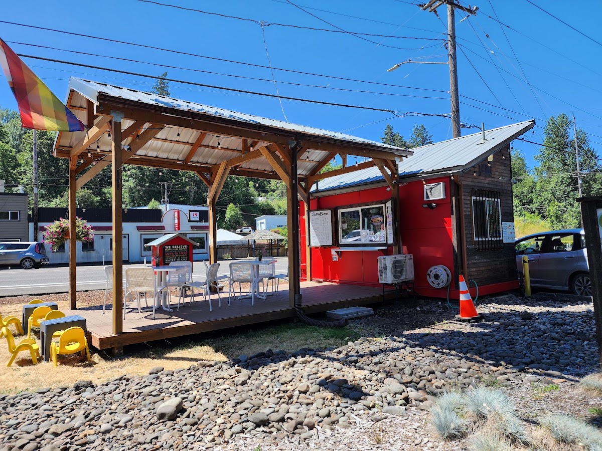 Photo of Slowbomb Coffee