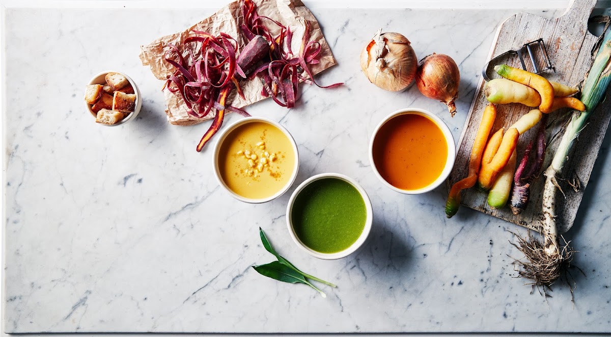 Photo of Le Pain Quotidien Marais