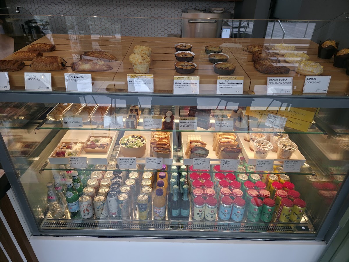 Photo of Nectar Cafe