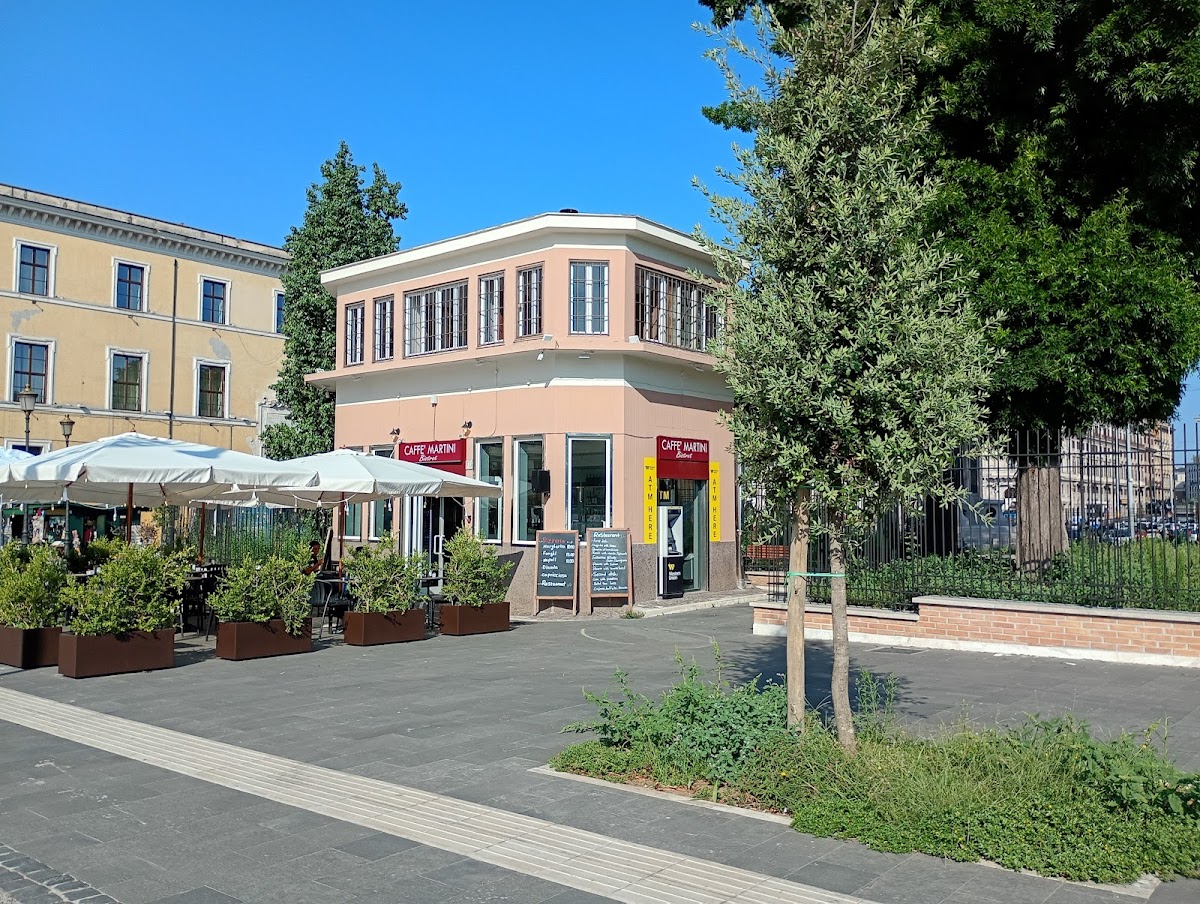 Photo of Casina Azzurra Bar Ristorante