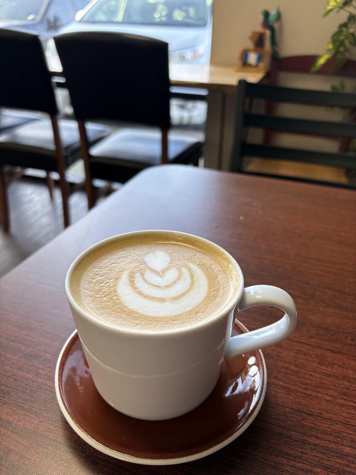 Photo of Cafe Zamora