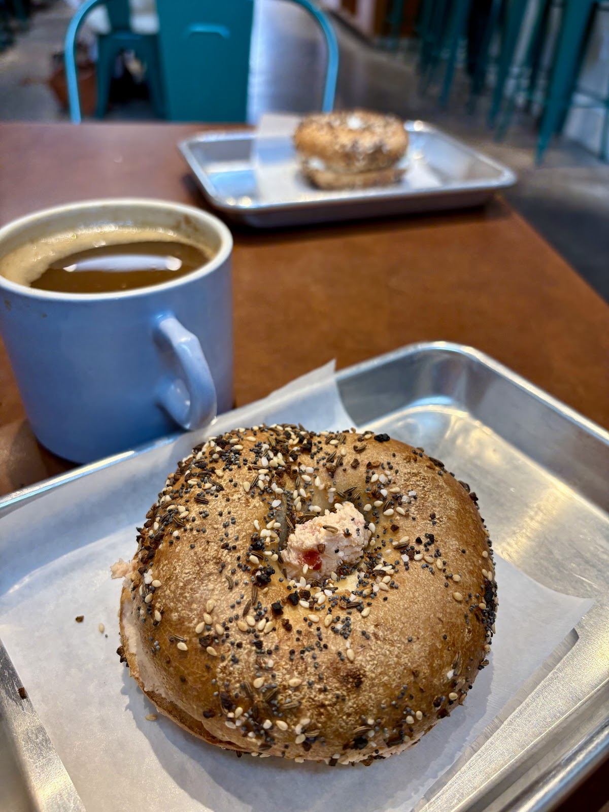 Photo of Oxbow Bakery