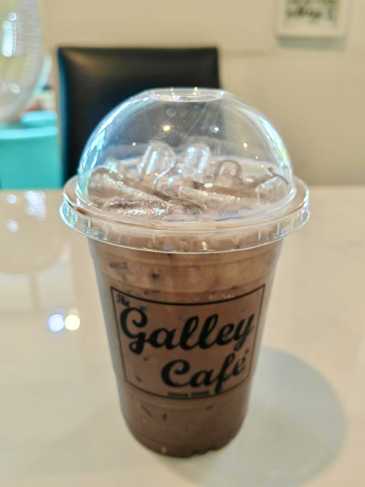 Photo of The Galley Cafe