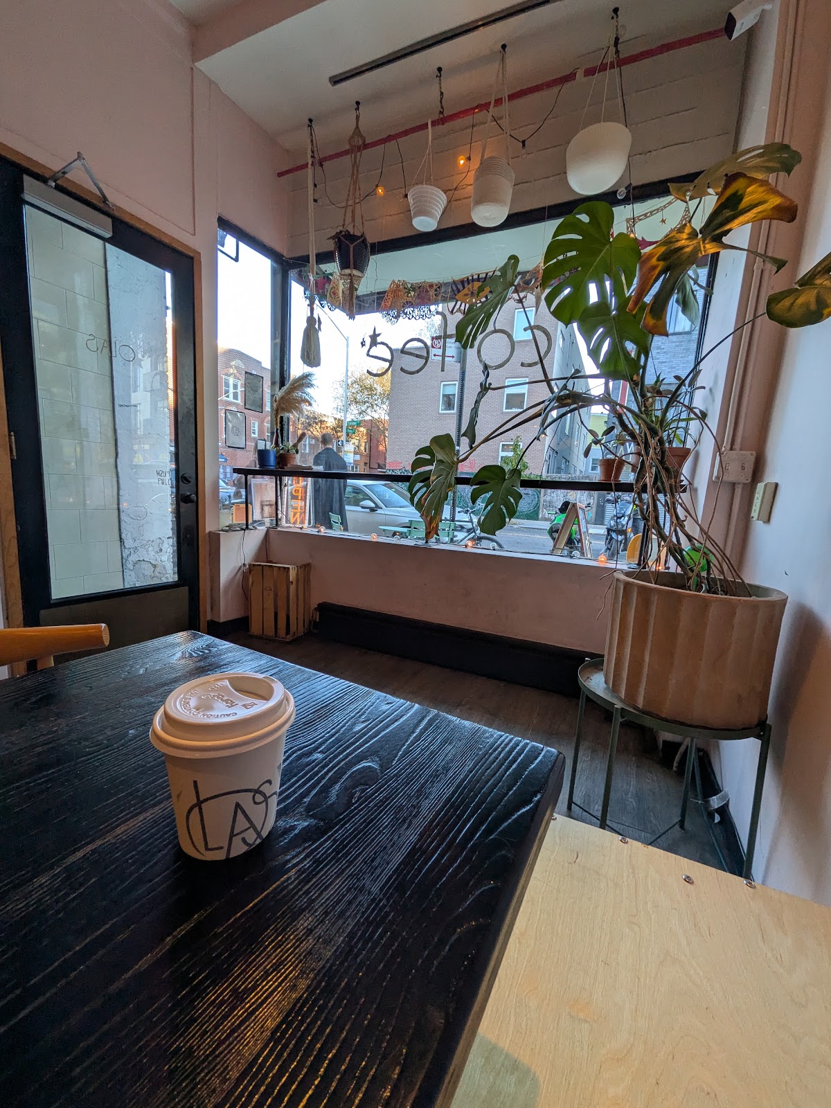Photo of Olas Coffee Company