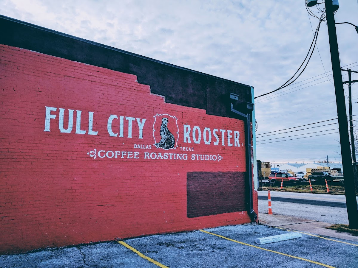 Photo of FULL CITY ROOSTER