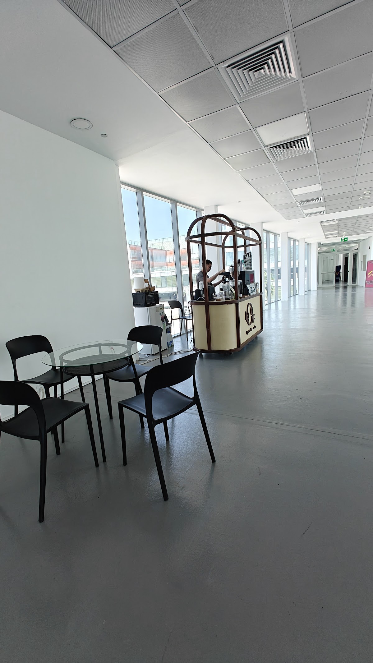 Photo of Inoff specialty cafe