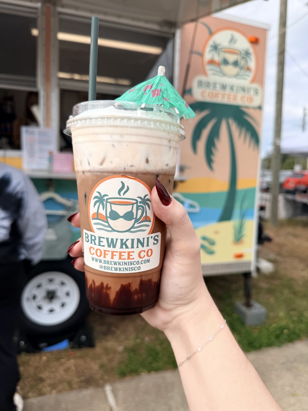 Photo of BrewKini’s Coffee Co.