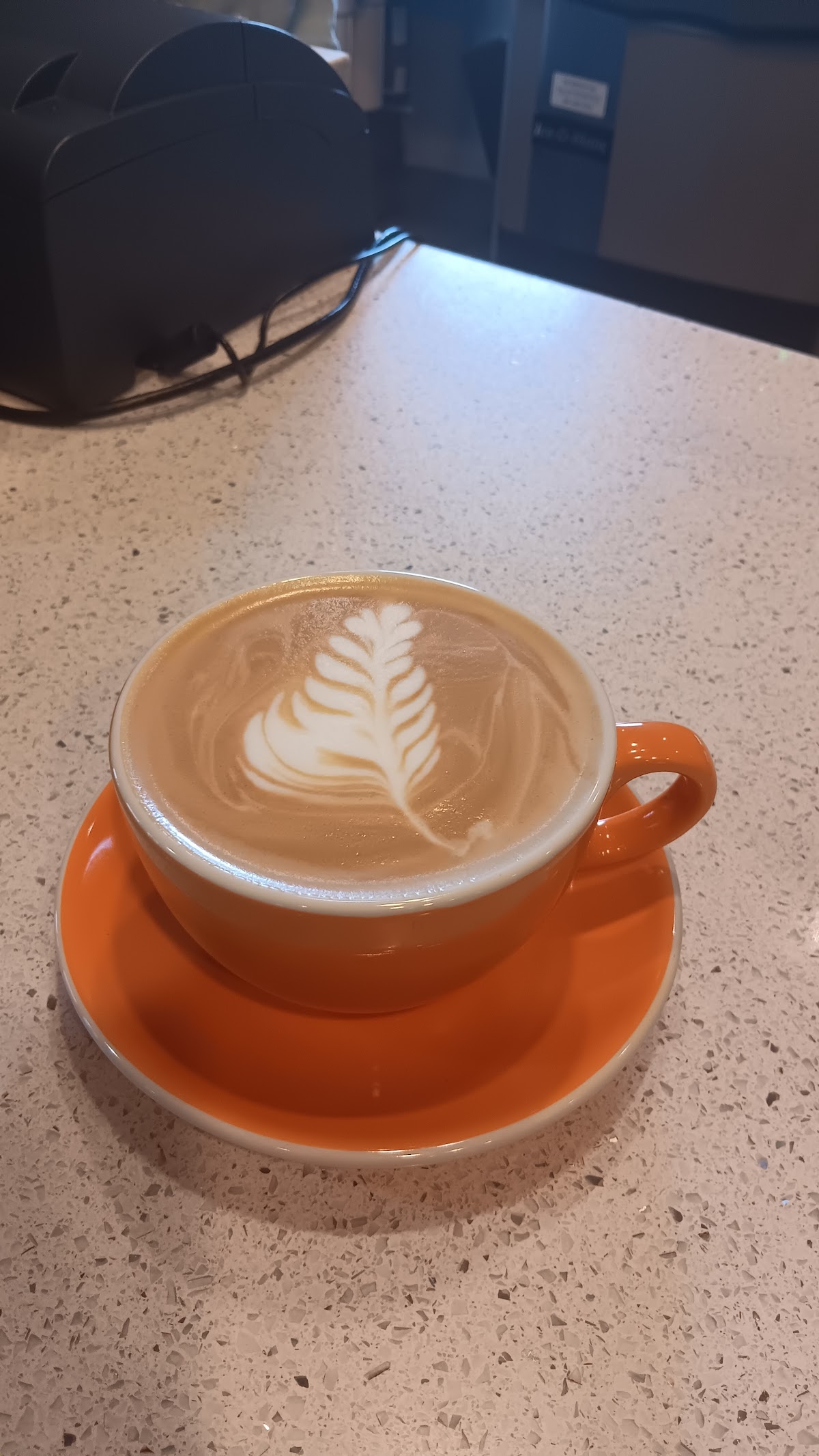 Photo of Caffvino