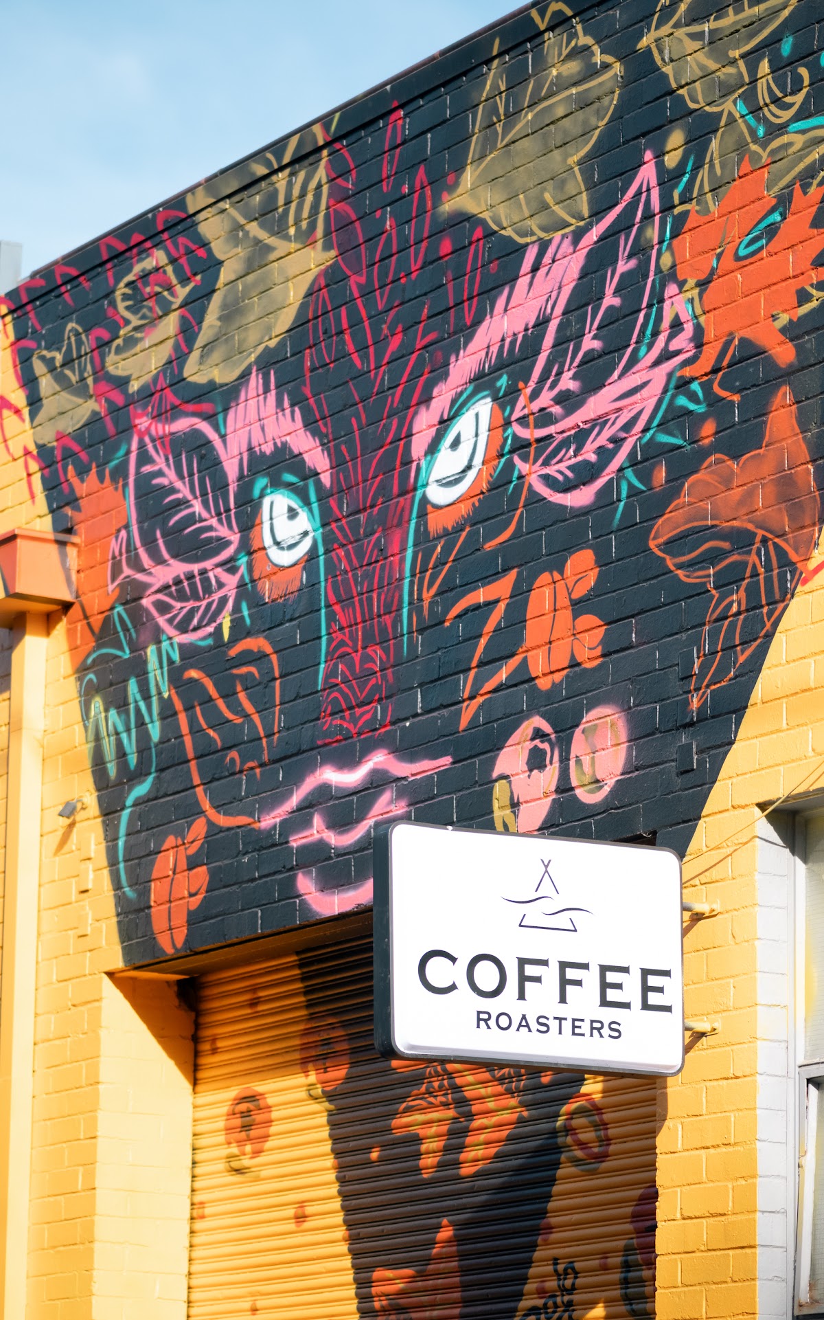 Photo of Tribu Coffee