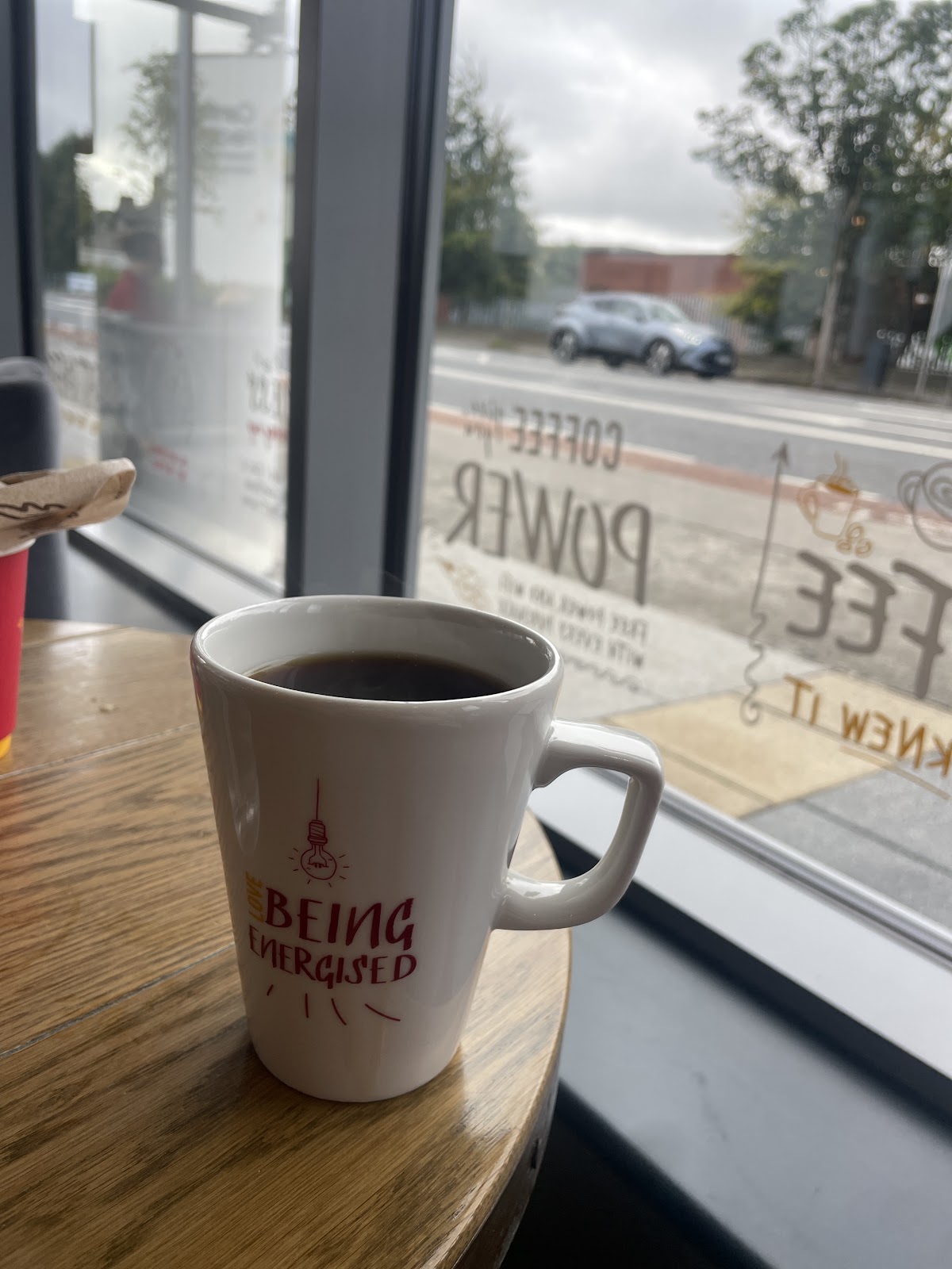 Photo of Insomnia Coffee Company
