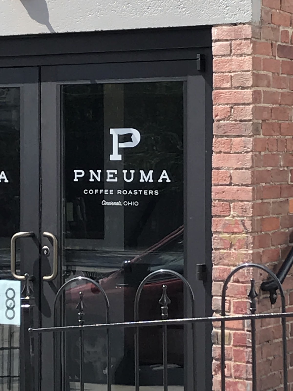 Photo of Pneuma Coffee Roasters