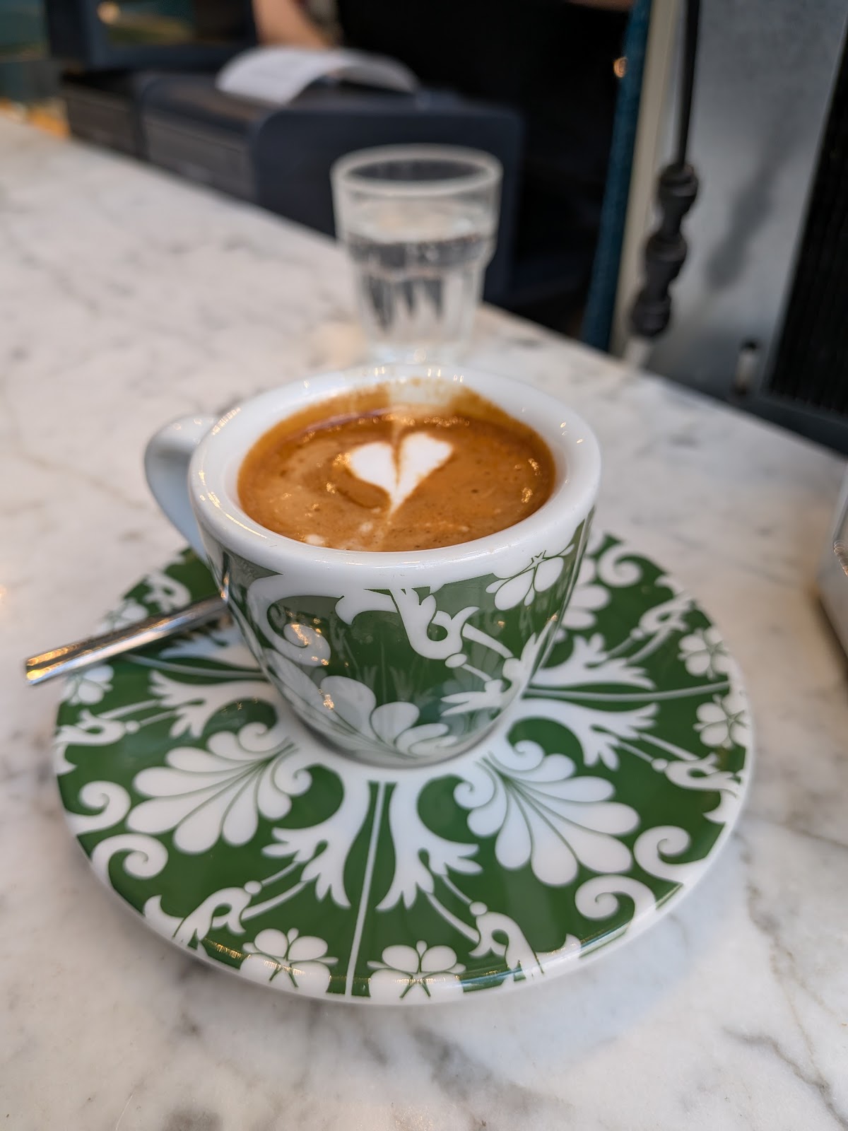 Photo of Caffe Napoli