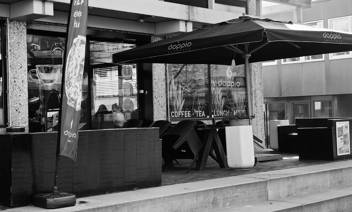 Photo of Doppio Espresso