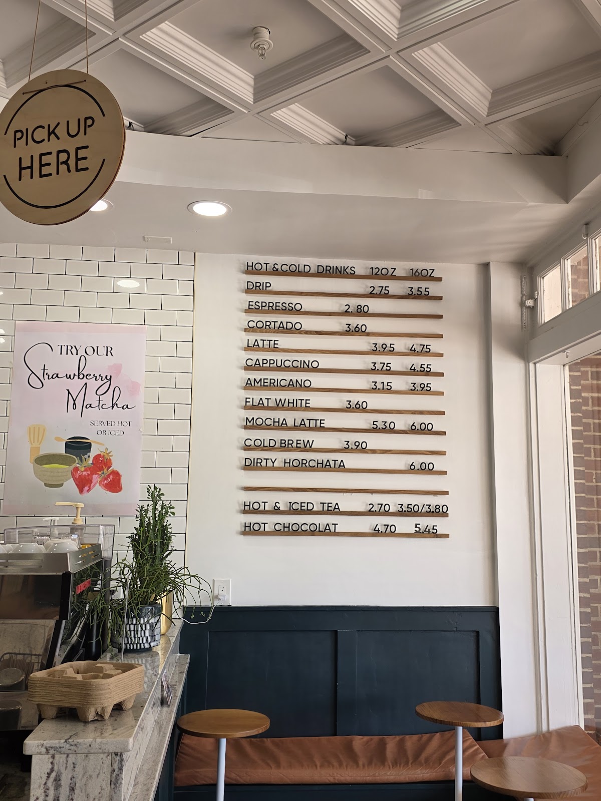 Photo of La Coop Coffee
