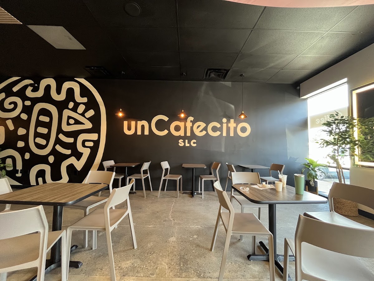 Photo of Un Cafecito SLC