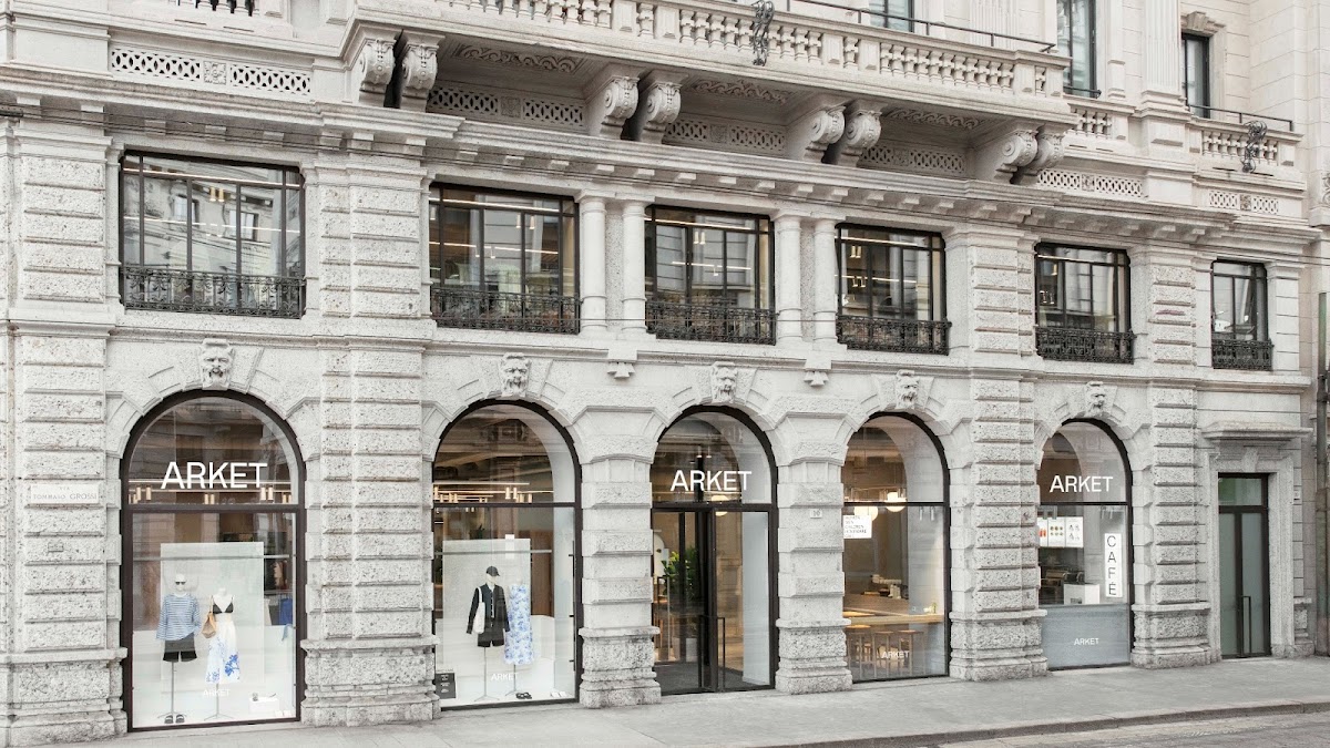 Photo of ARKET CAFÉ