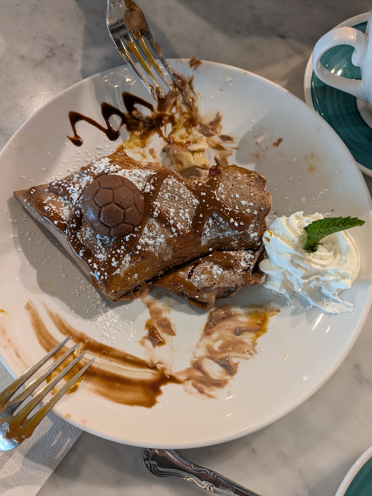 Photo of Sweet Paris Crêperie & Café