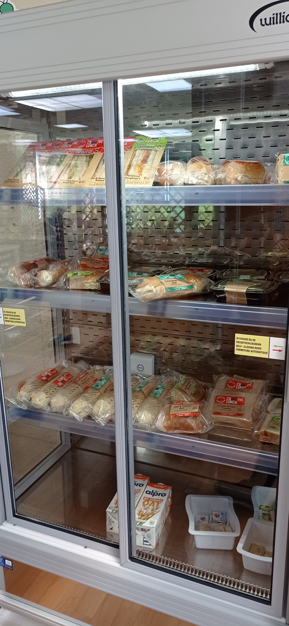 Photo of Cafe Grab and Go