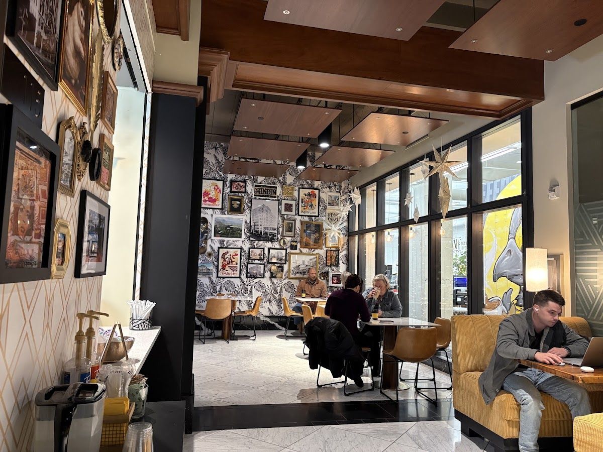 Photo of Sparrow Nest Coffee