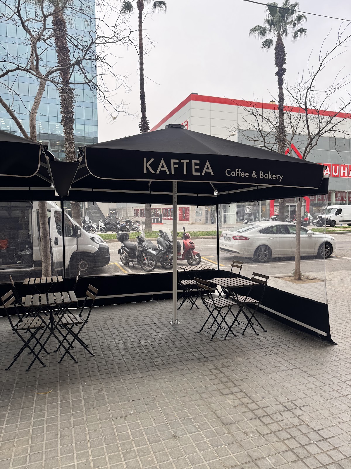 Photo of KAFTEA