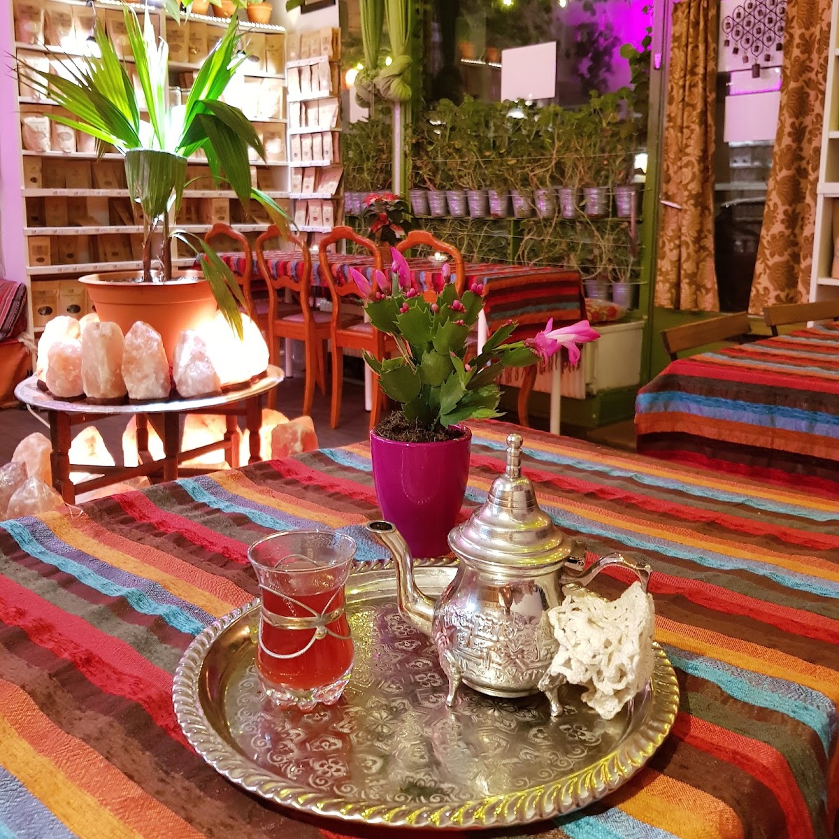 Photo of Bliss Café & Galleri