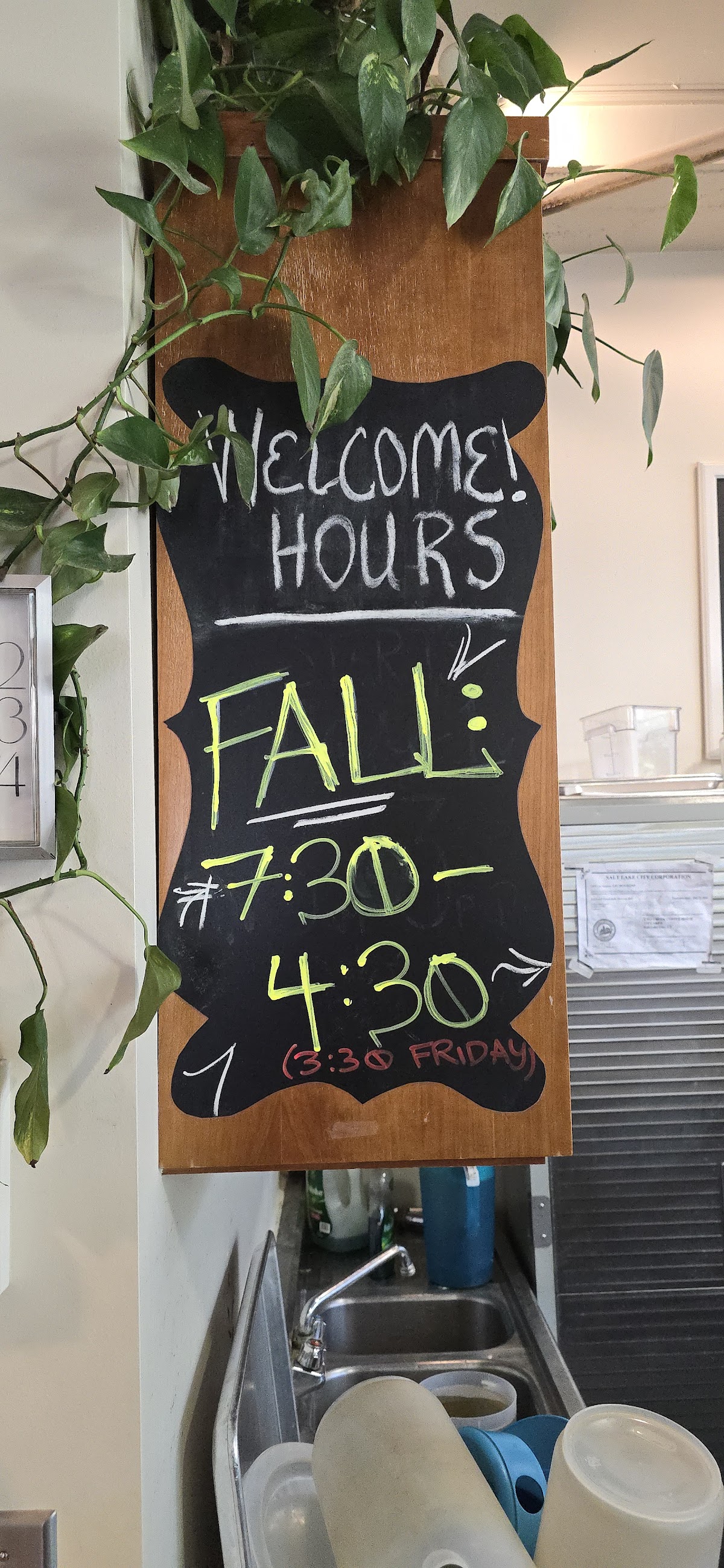 Photo of Two Creek Coffee House