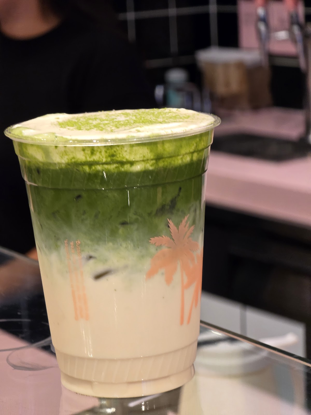 Photo of Cha Cha Matcha