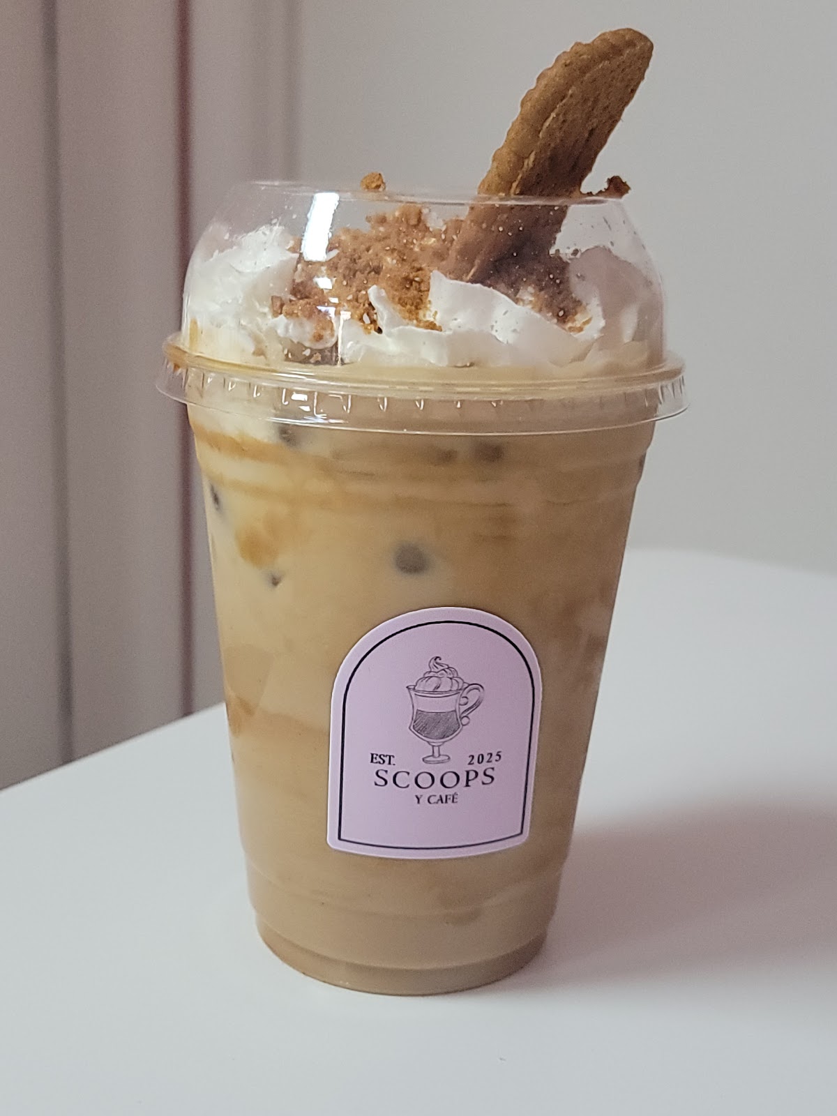 Photo of Scoops y Cafe