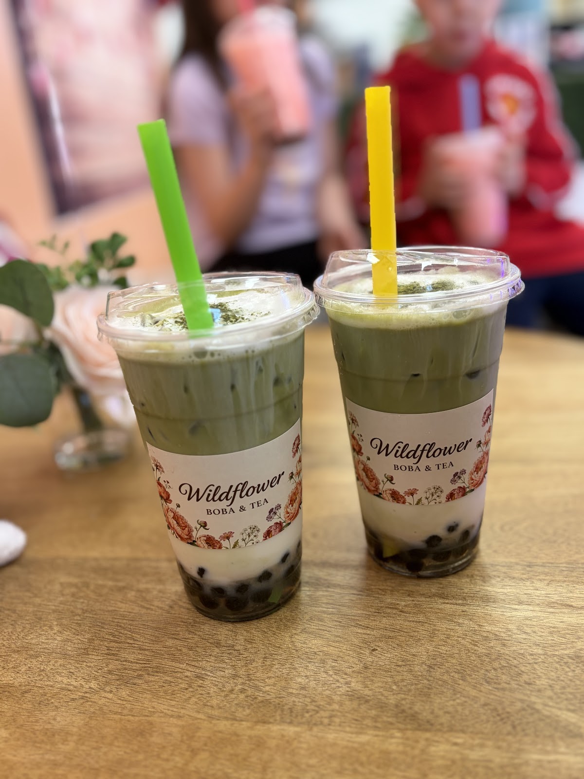 Photo of Wildflower Boba & Tea