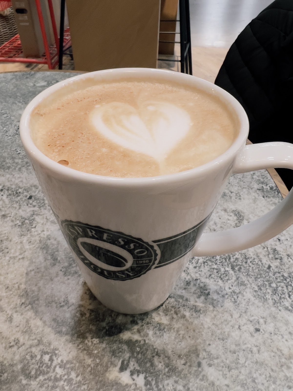 Photo of Espresso House Verkkokauppa Helsinki