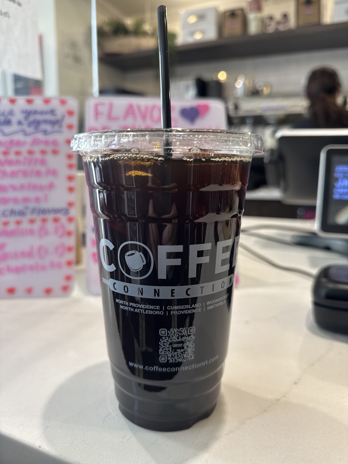 Photo of Coffee Connection