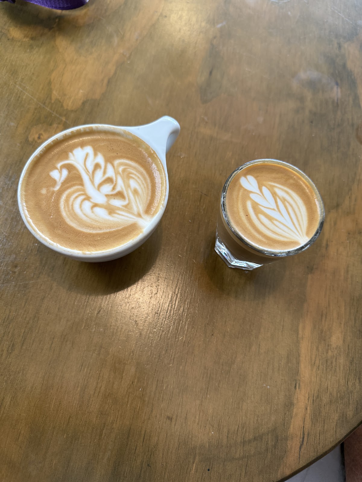 Photo of Mission Coffee Co.
