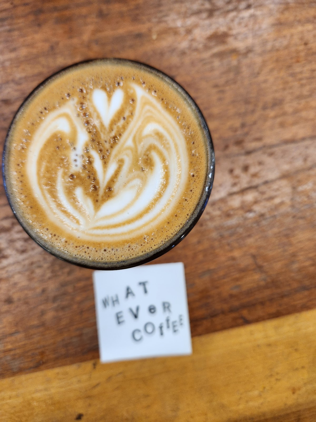Photo of Whatever Coffee