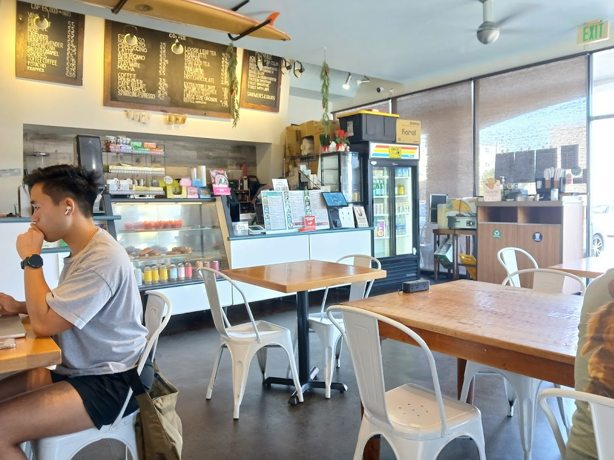 Photo of Board House Coffee