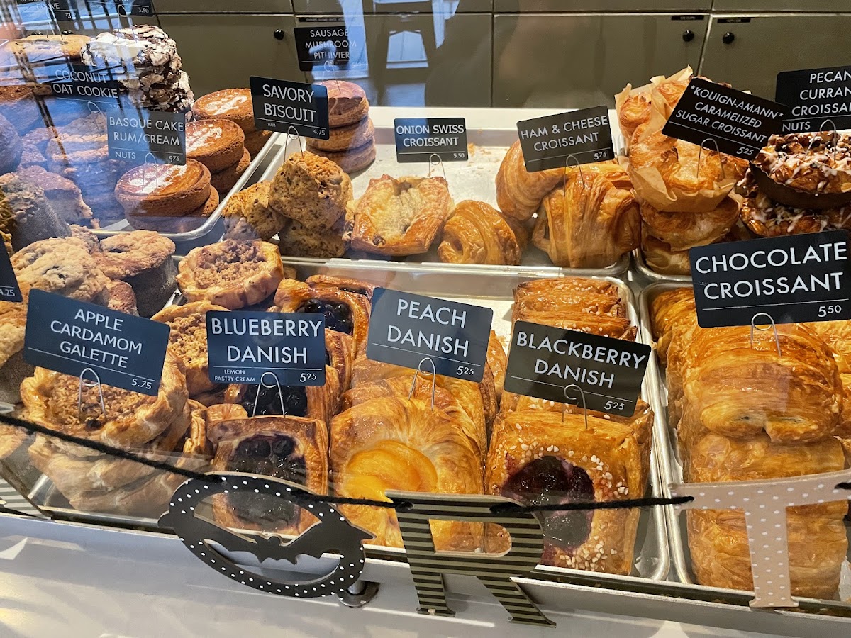 Photo of Fresh Flours
