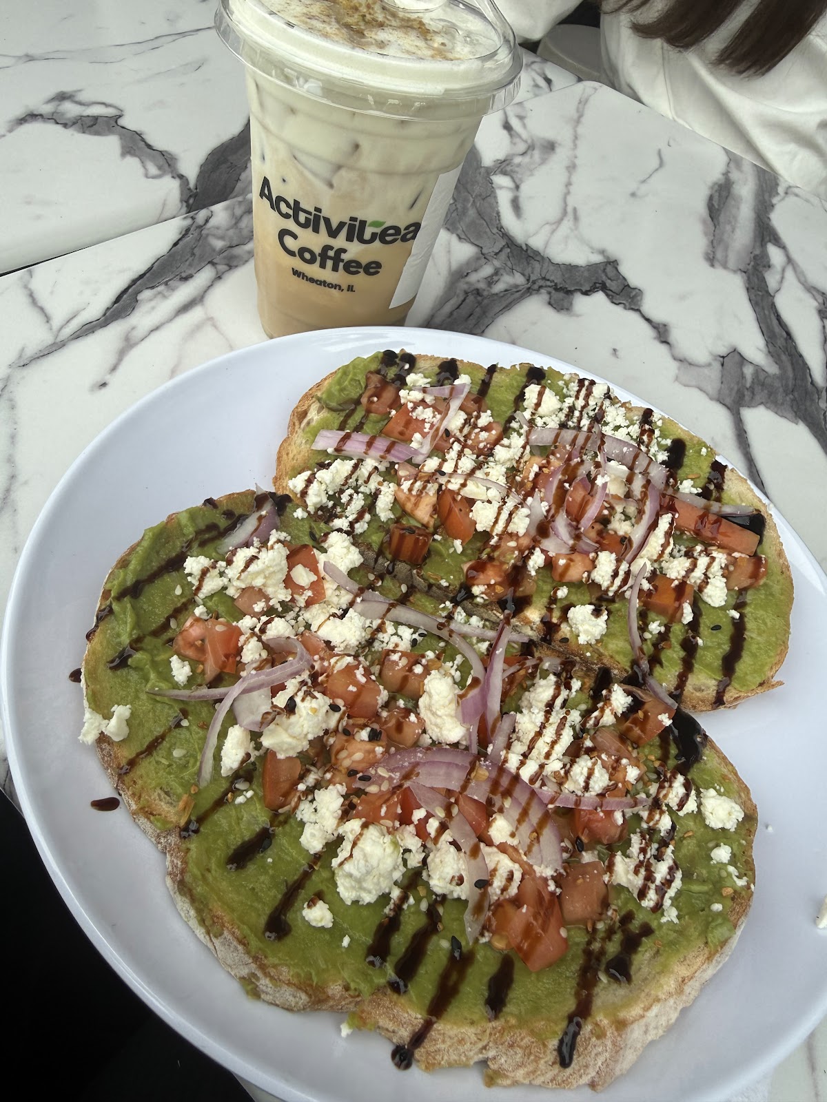 Photo of Activitea Coffee