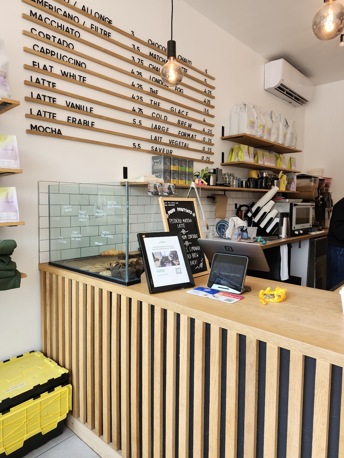 Photo of Micro Espresso Cafe