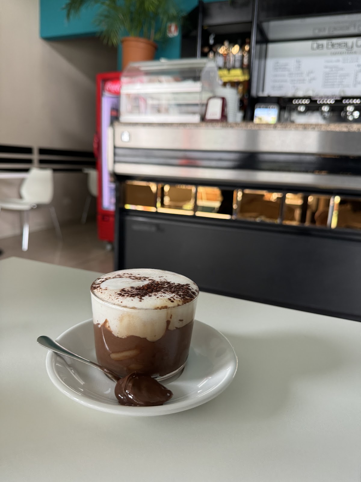 Photo of Il Besy Cafe