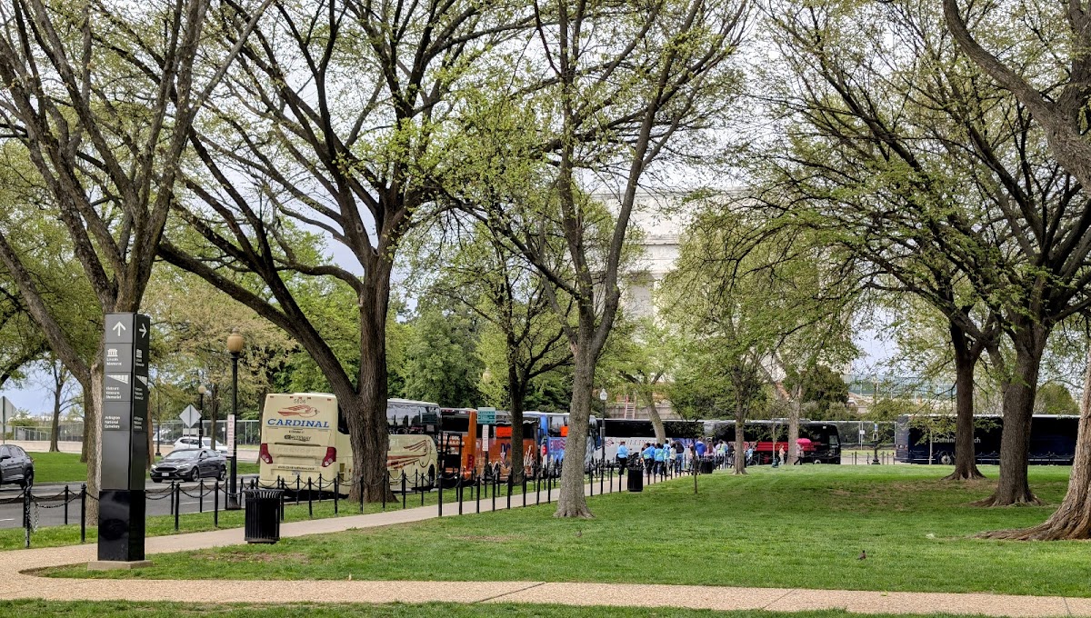 Photo of Lincoln Retail Refreshments and Gift Shop