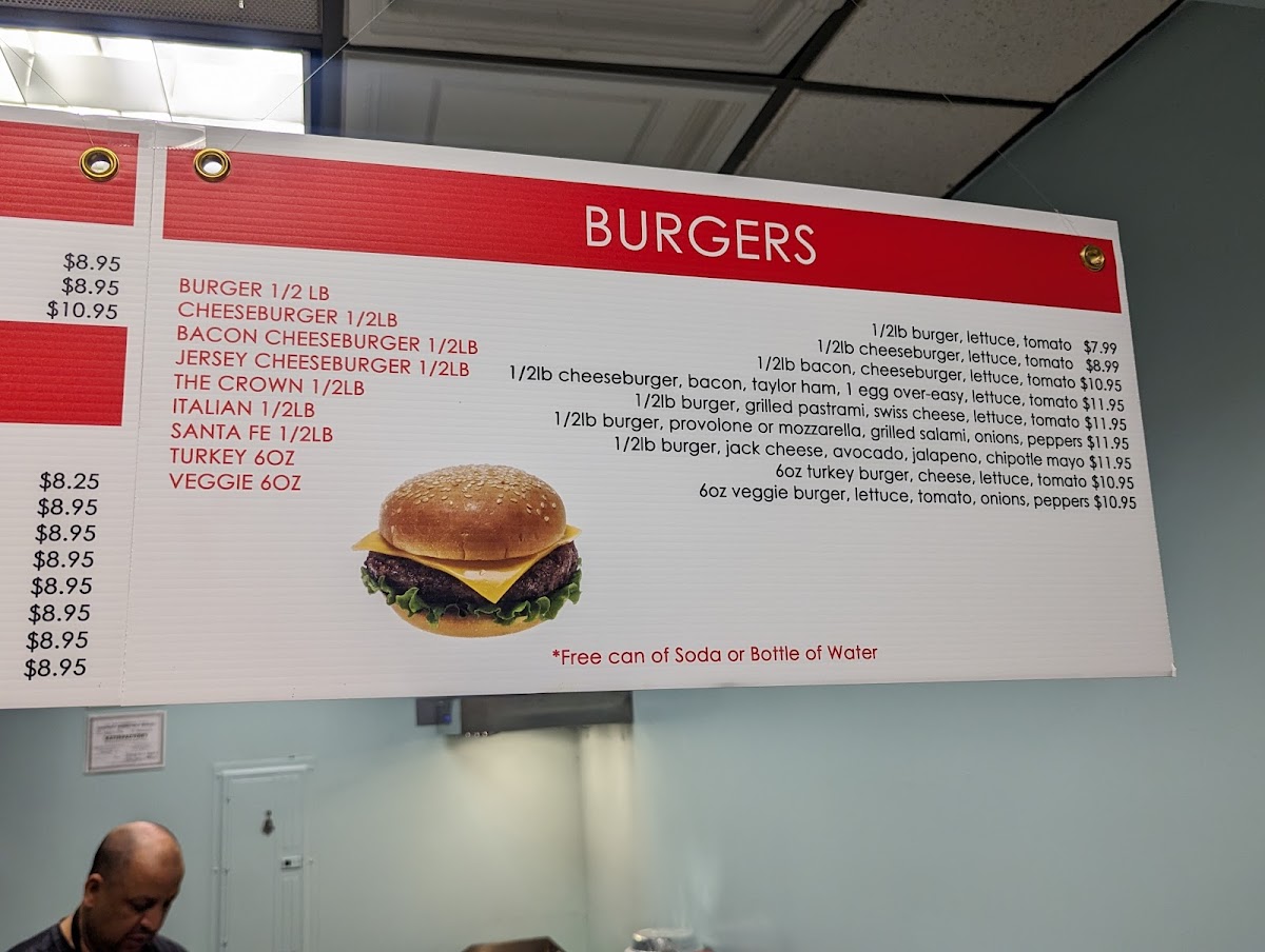 Photo of Five-O Cafe