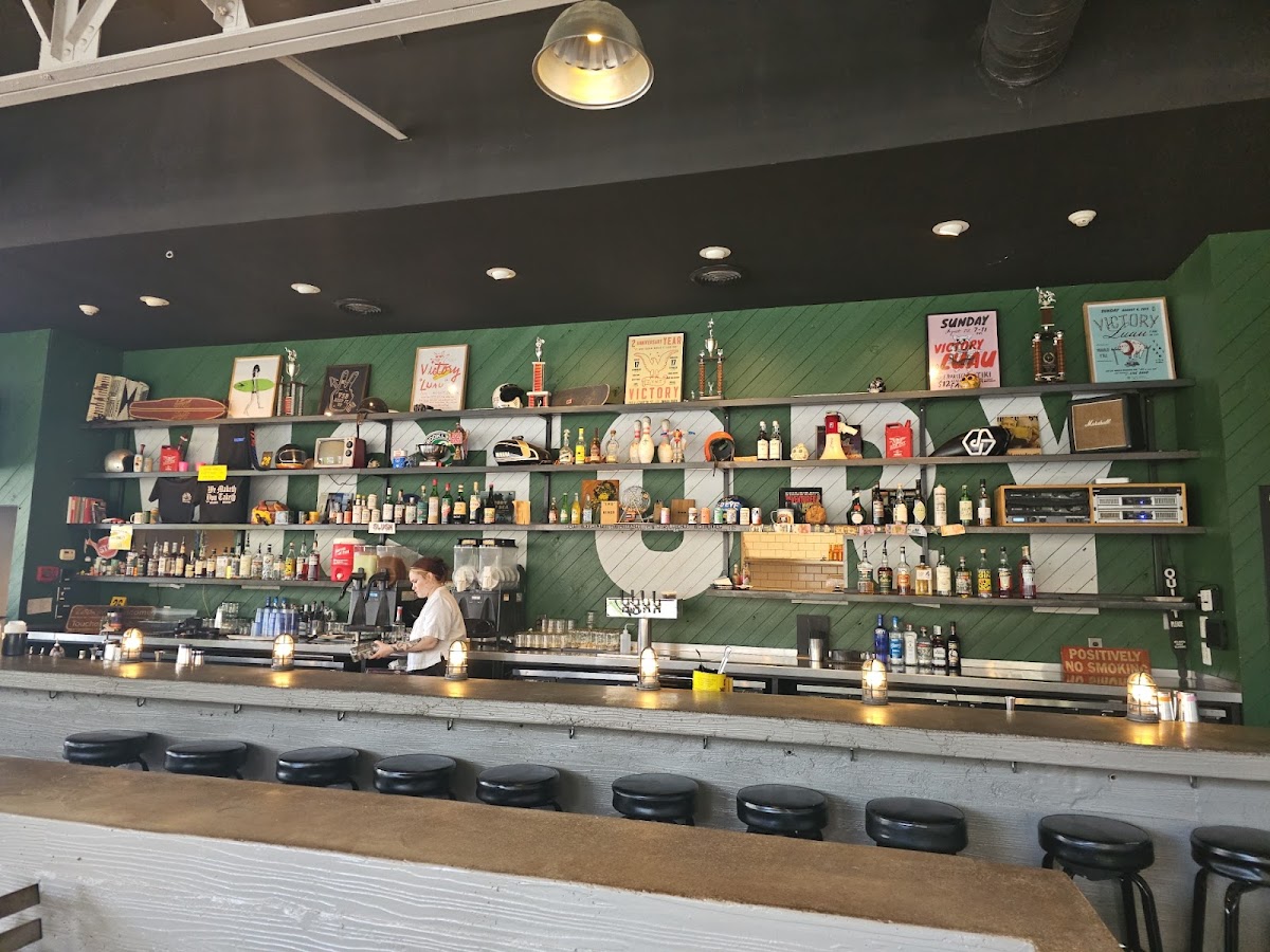 Photo of Victory Sandwich Bar