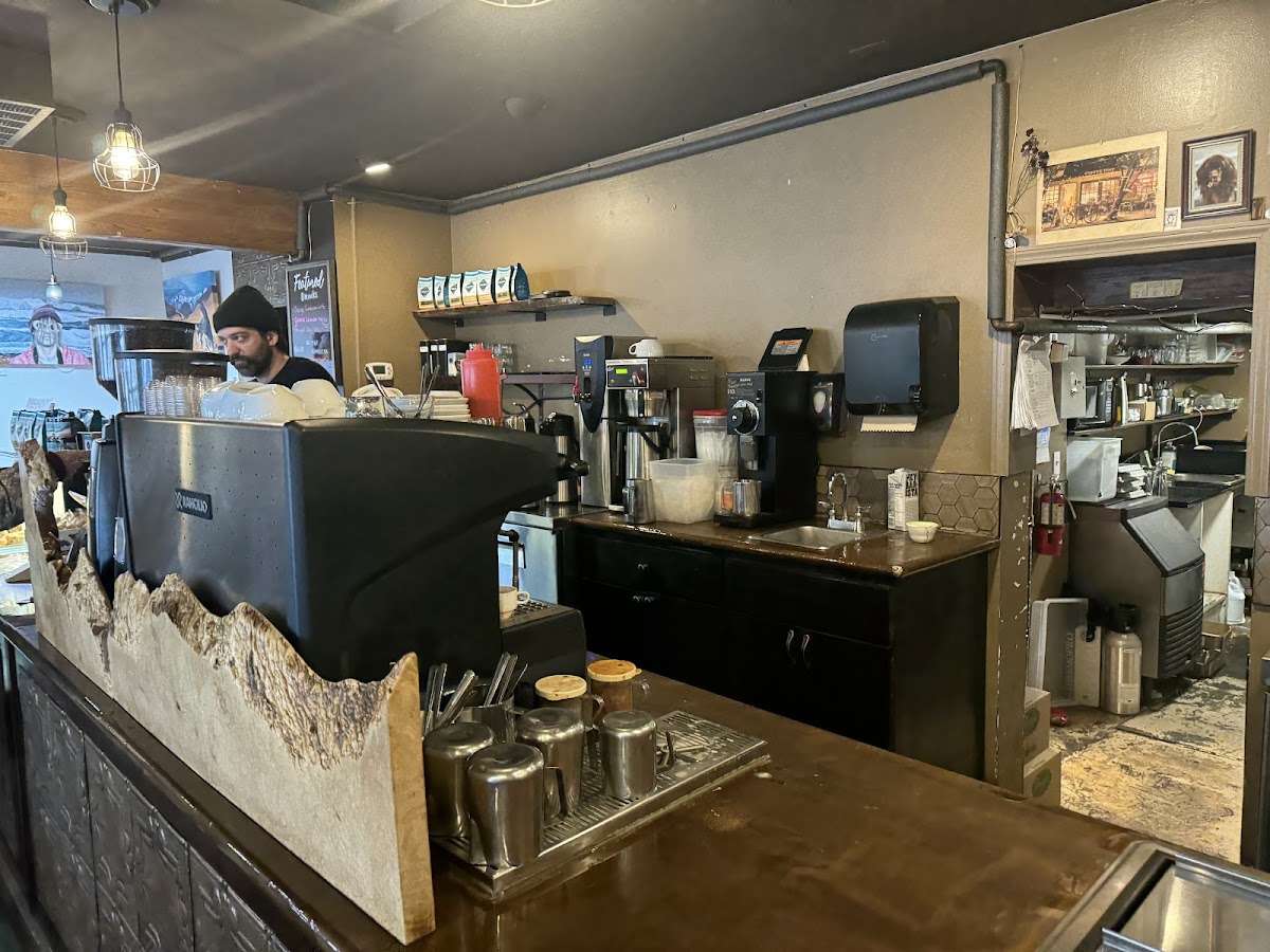 Photo of Coffee Time