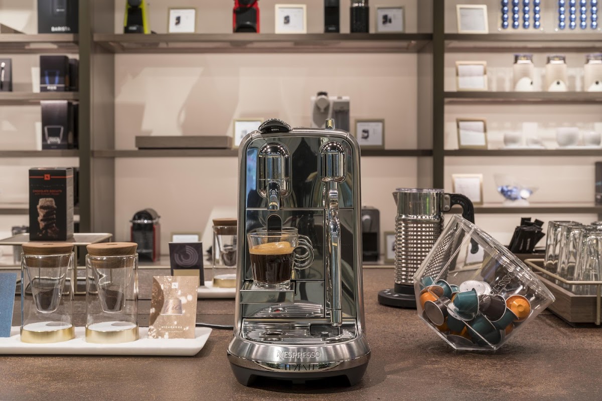 Photo of Boutique Nespresso