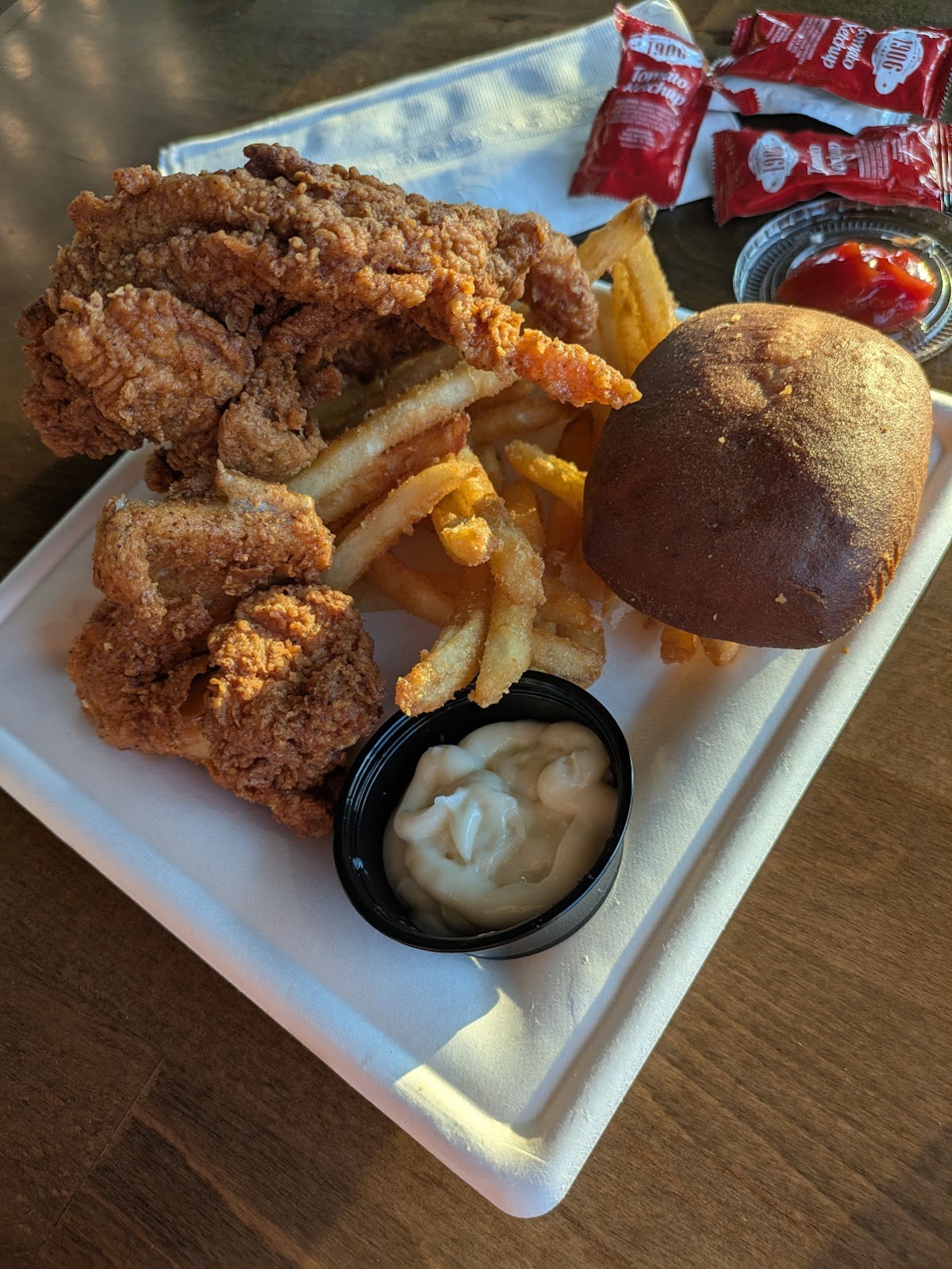 Photo of Blendz and Bites - A Fusion Cafe